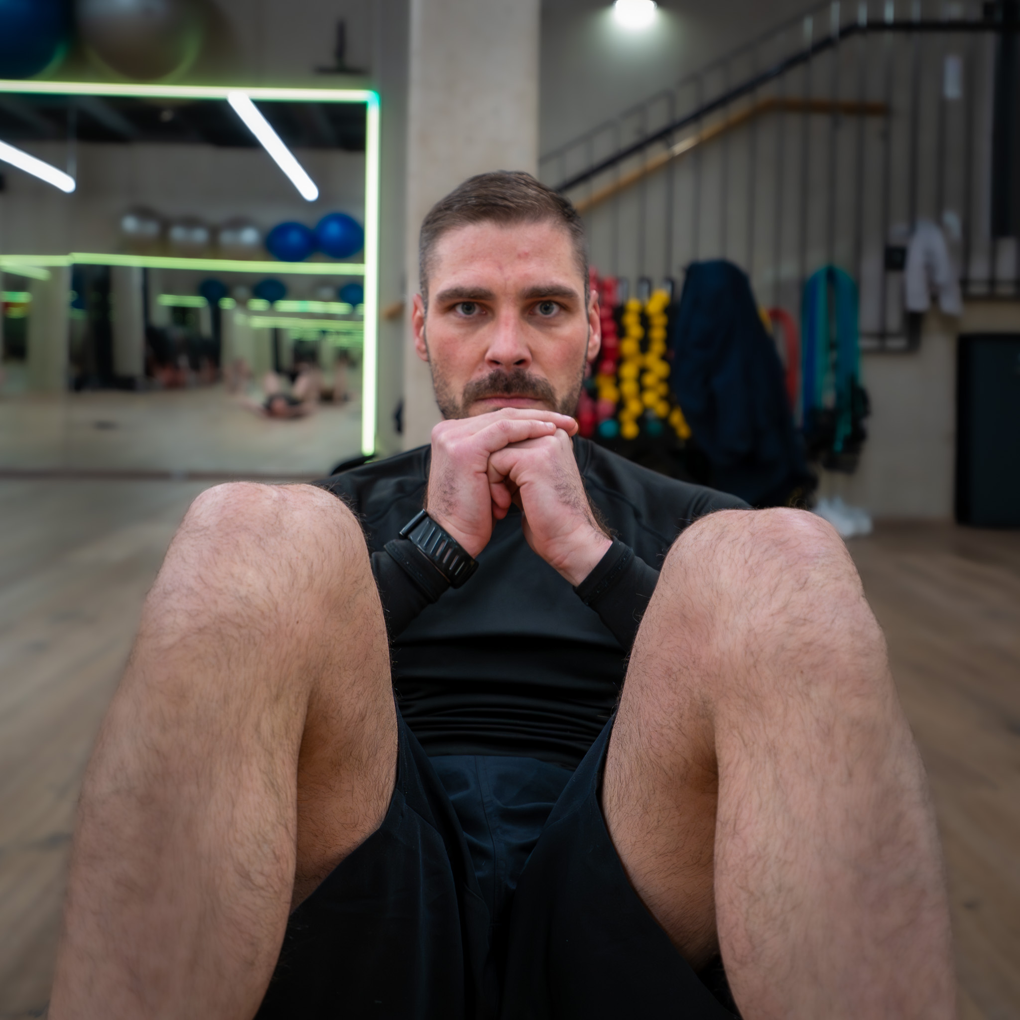 Boxtraining Wien – Gruppeneinheit