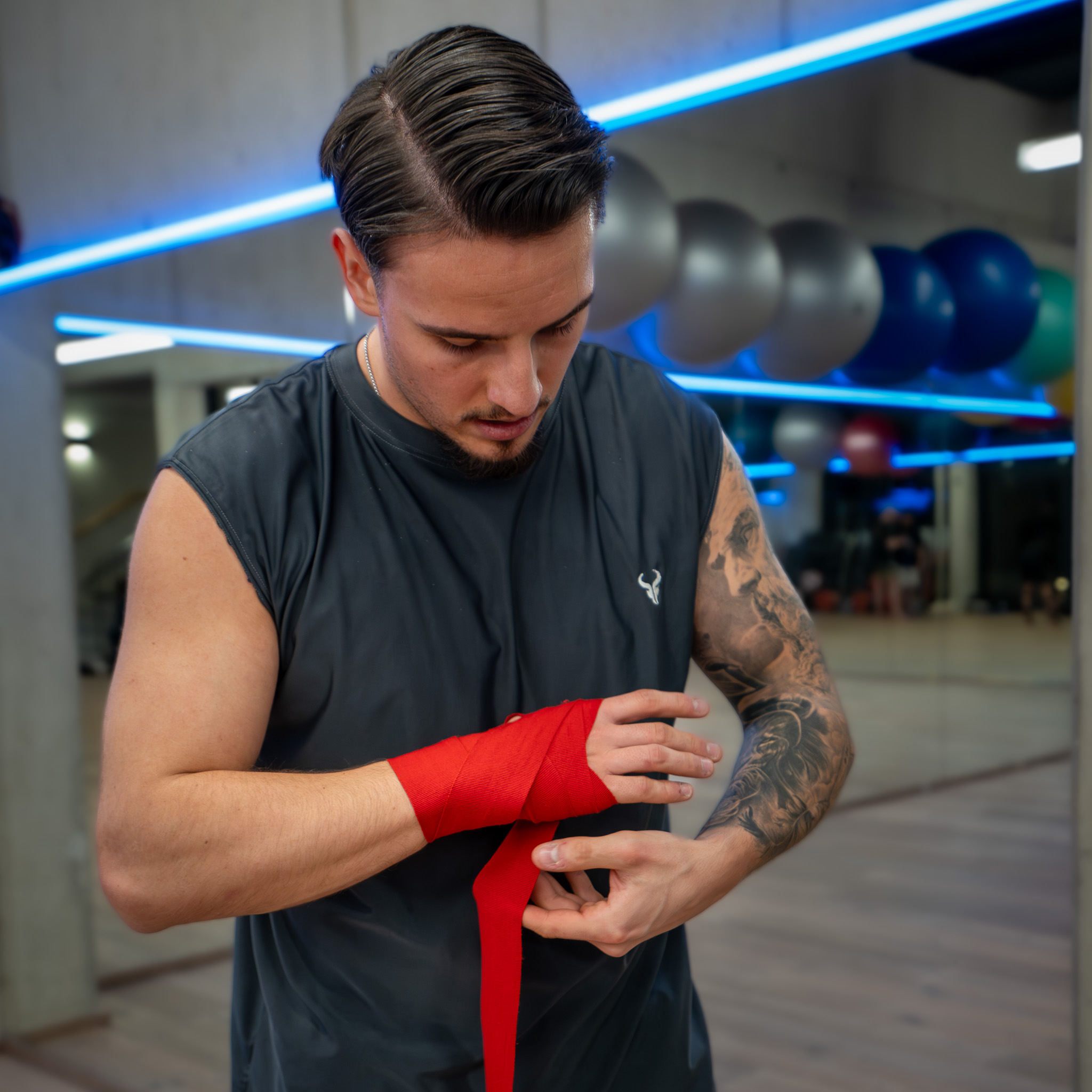 Royal Boxen – Kampfsport und Disziplin