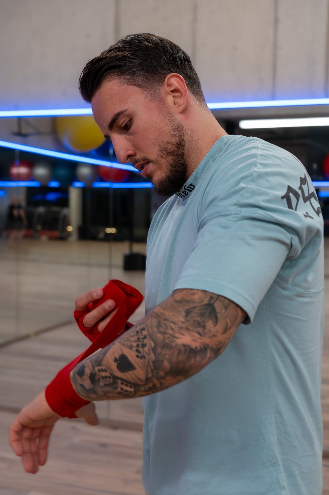 Boxtraining Wien – körperliche und mentale Stärke