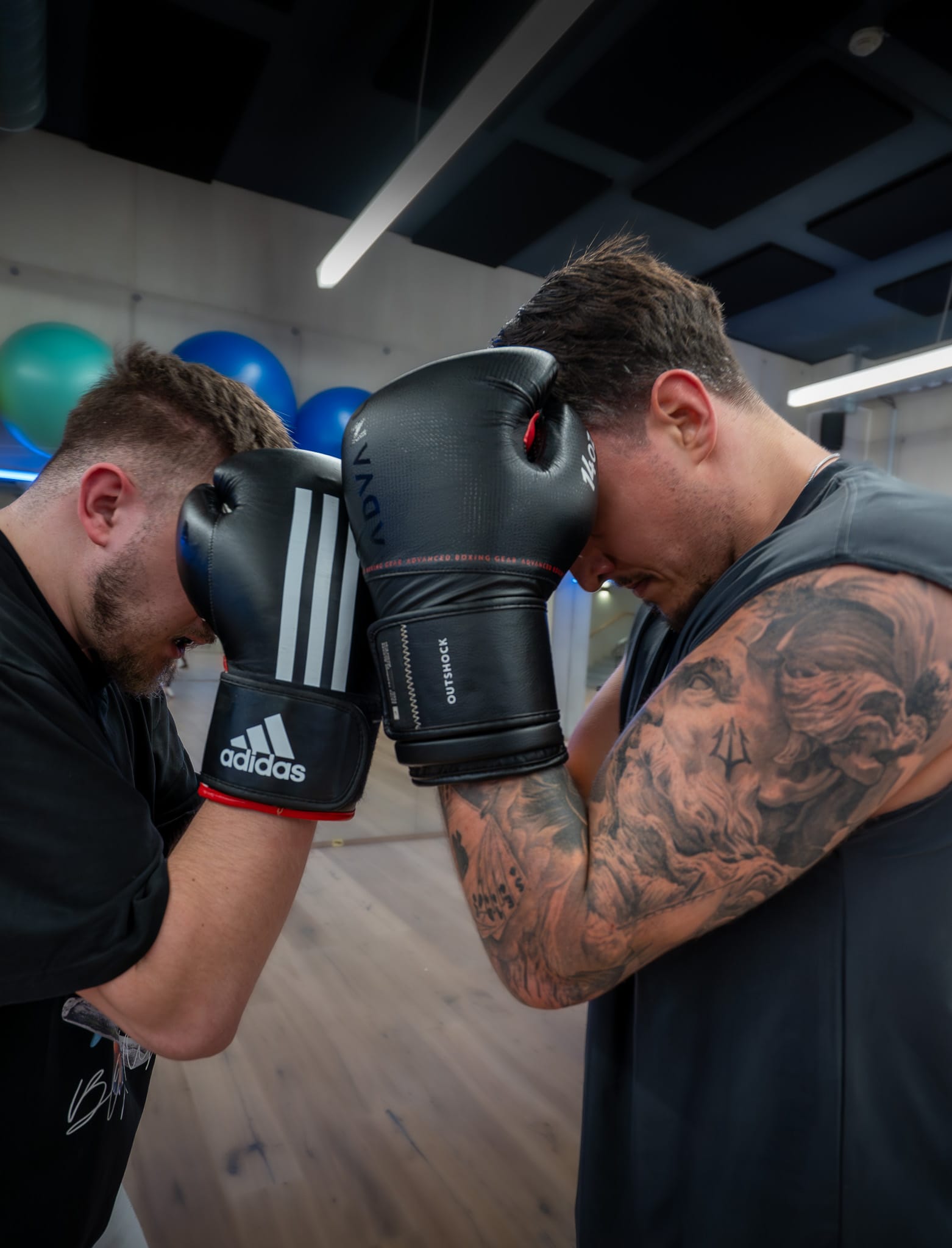 Royal Boxen – Boxtraining in kleinen Gruppen Wien