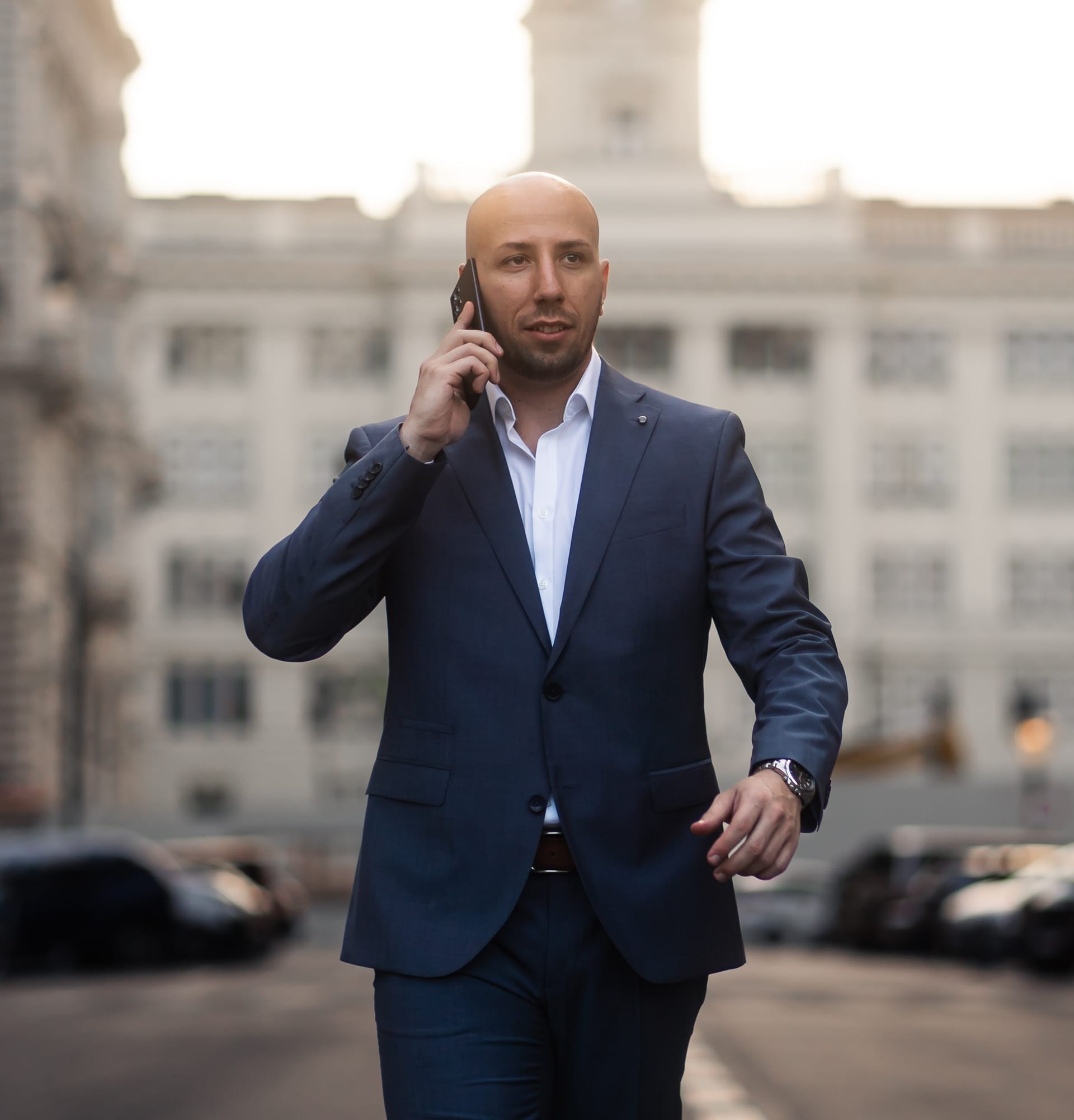 Royal Business Club – Netzwerk und Boxtraining für Unternehmer