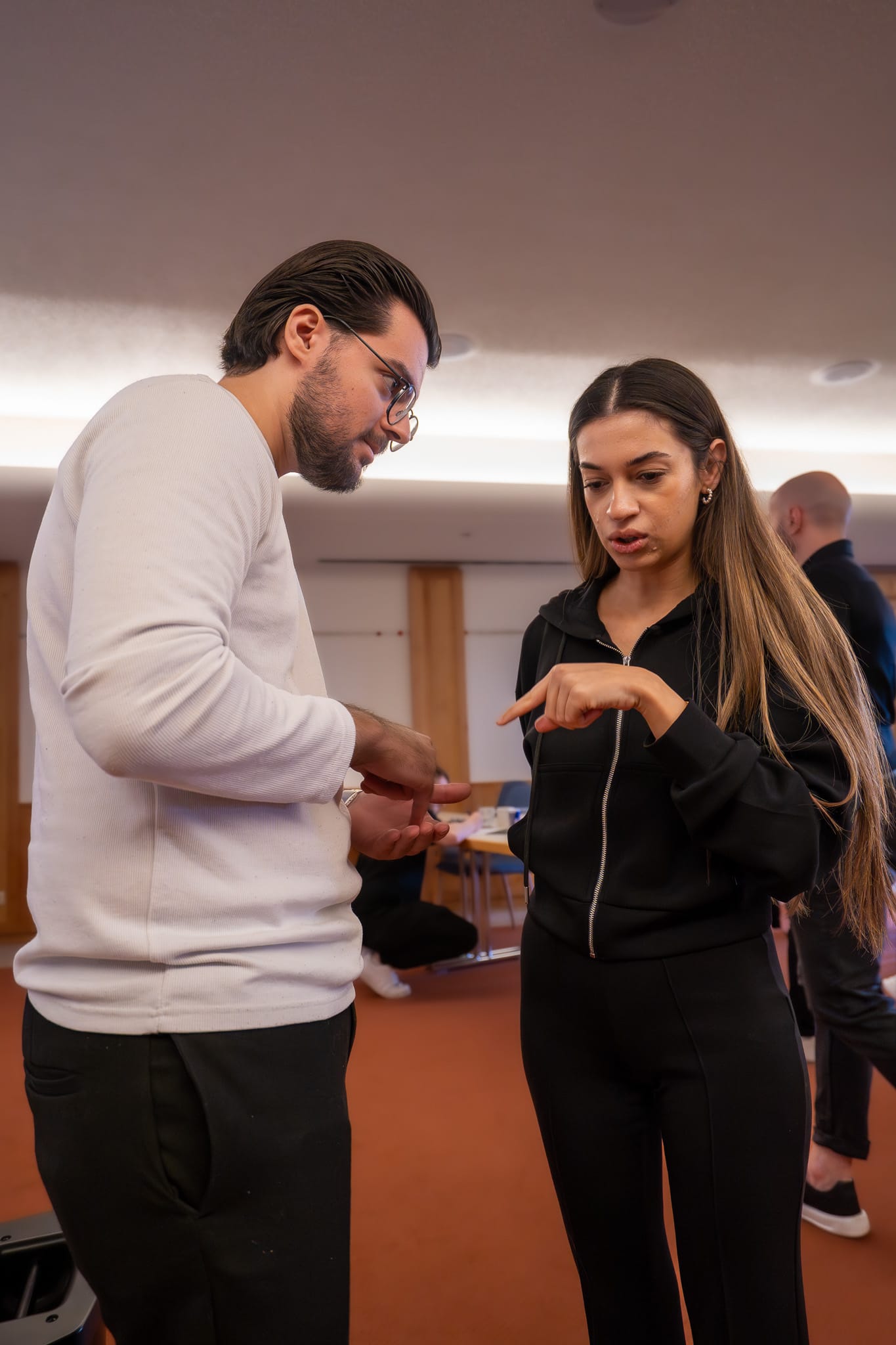 Teambuilding mit Boxen – Events für Unternehmen Wien